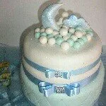 Silvia Vivas Repostería