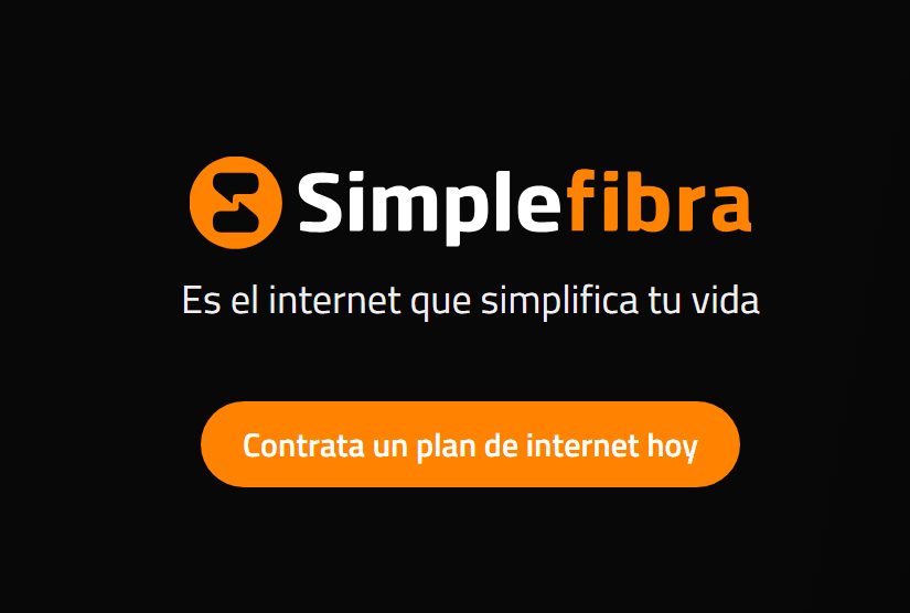 Simplefibra