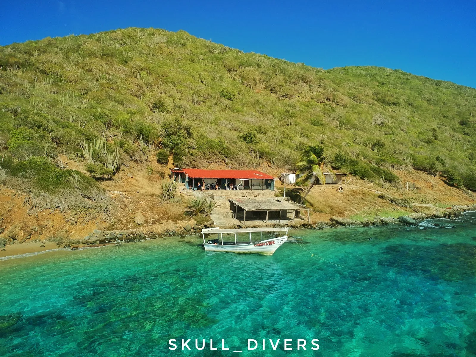 Skull Divers - Foto 3 | Guía Margarita