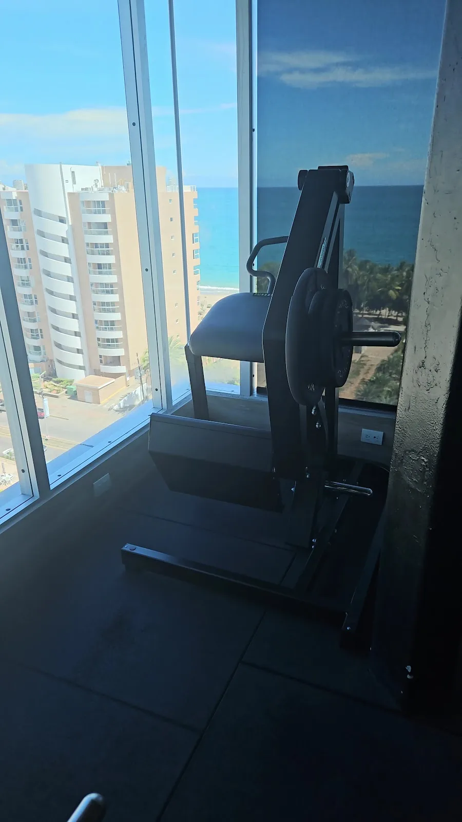Sky Gym - Foto 2 | Guía Margarita