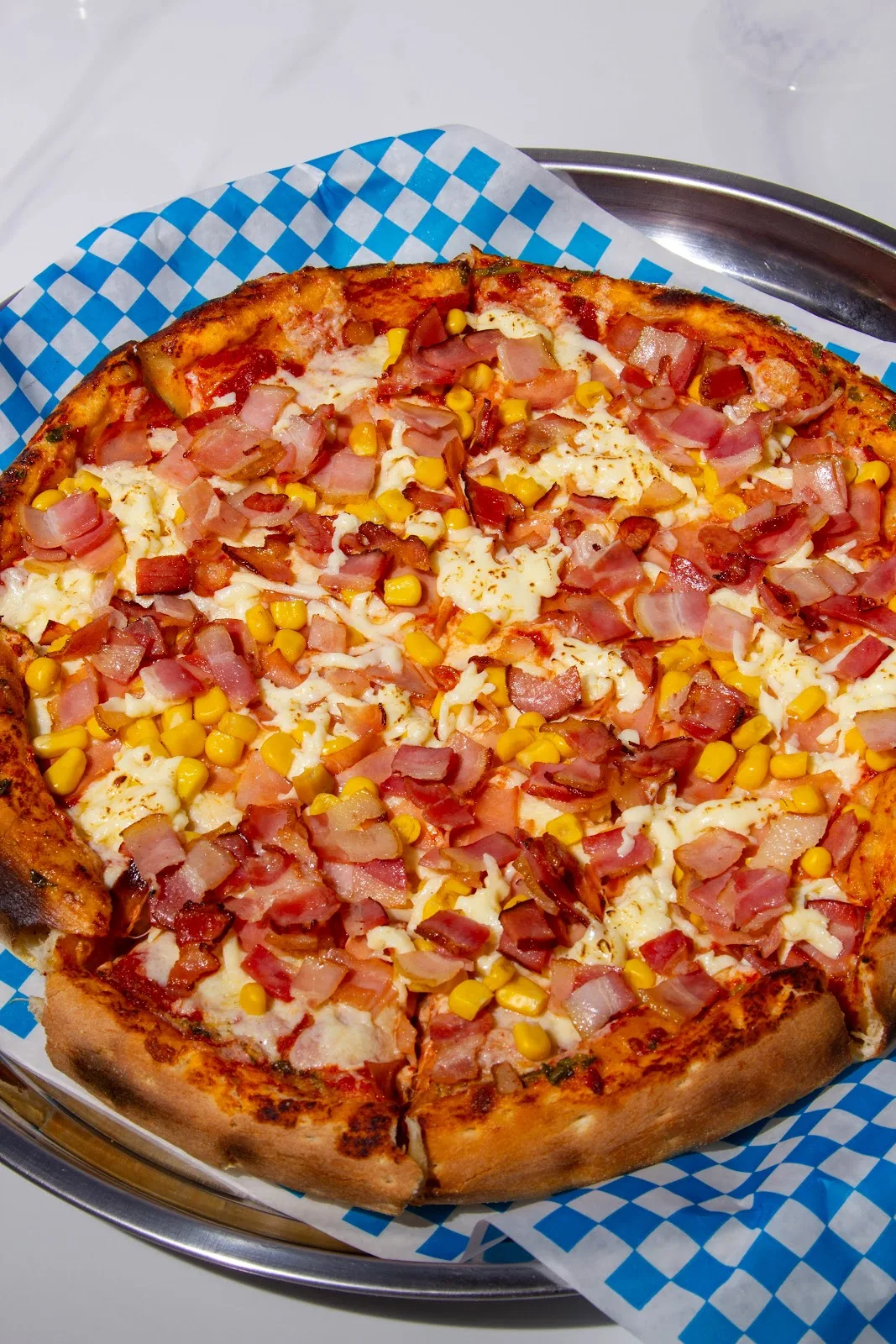 Slice Pizza - Foto 3 | Guía Margarita