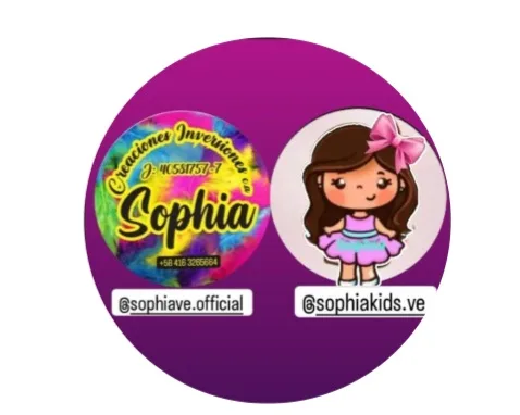Sophia Creaciones Inversiones C.A.