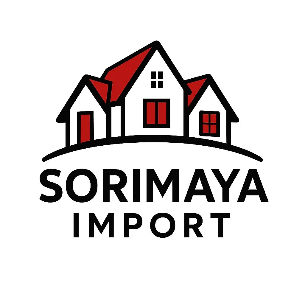 Sorimaya Import