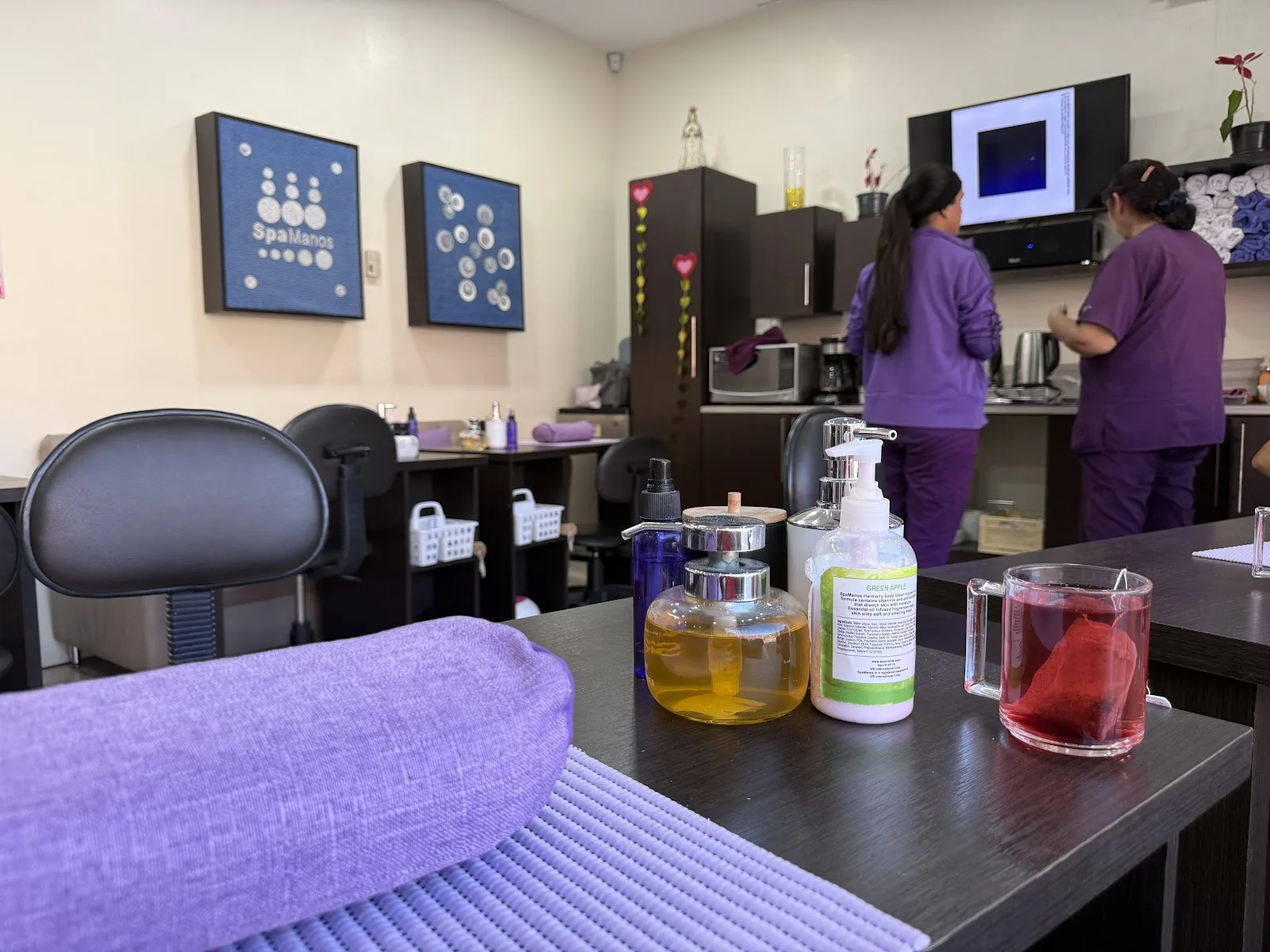 Spa Manos Sambil Margarita