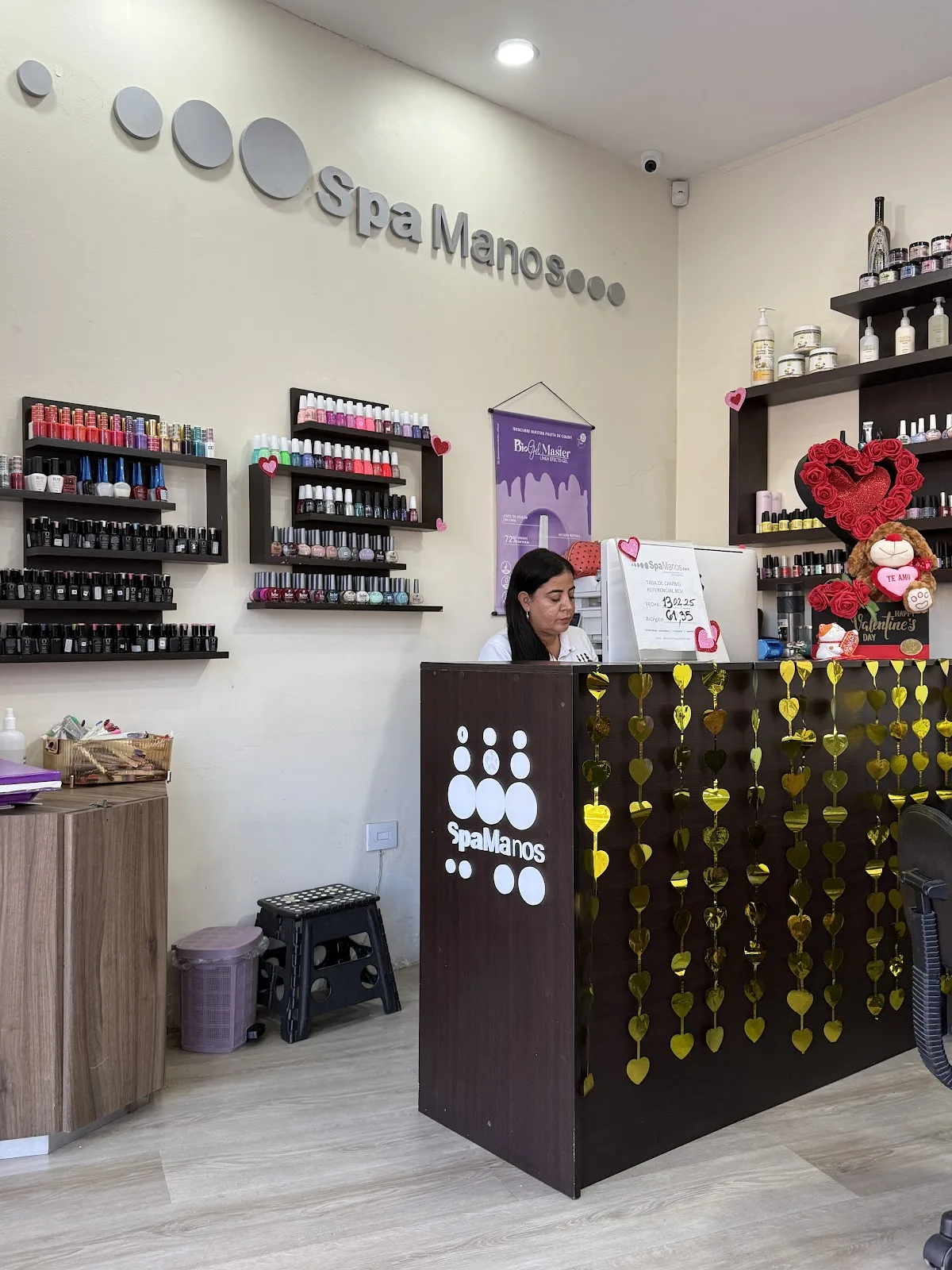 Spa Manos Sambil Margarita - Foto 2 | Guía Margarita