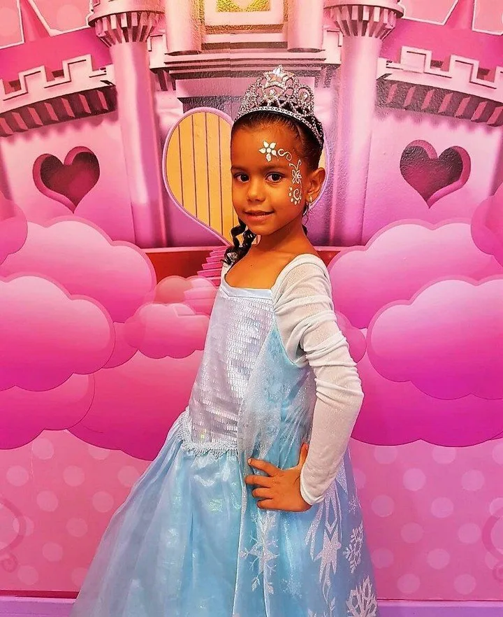 Spa Princesas Coqueta - Peluquería Infantil - Foto 2 | Guía Margarita
