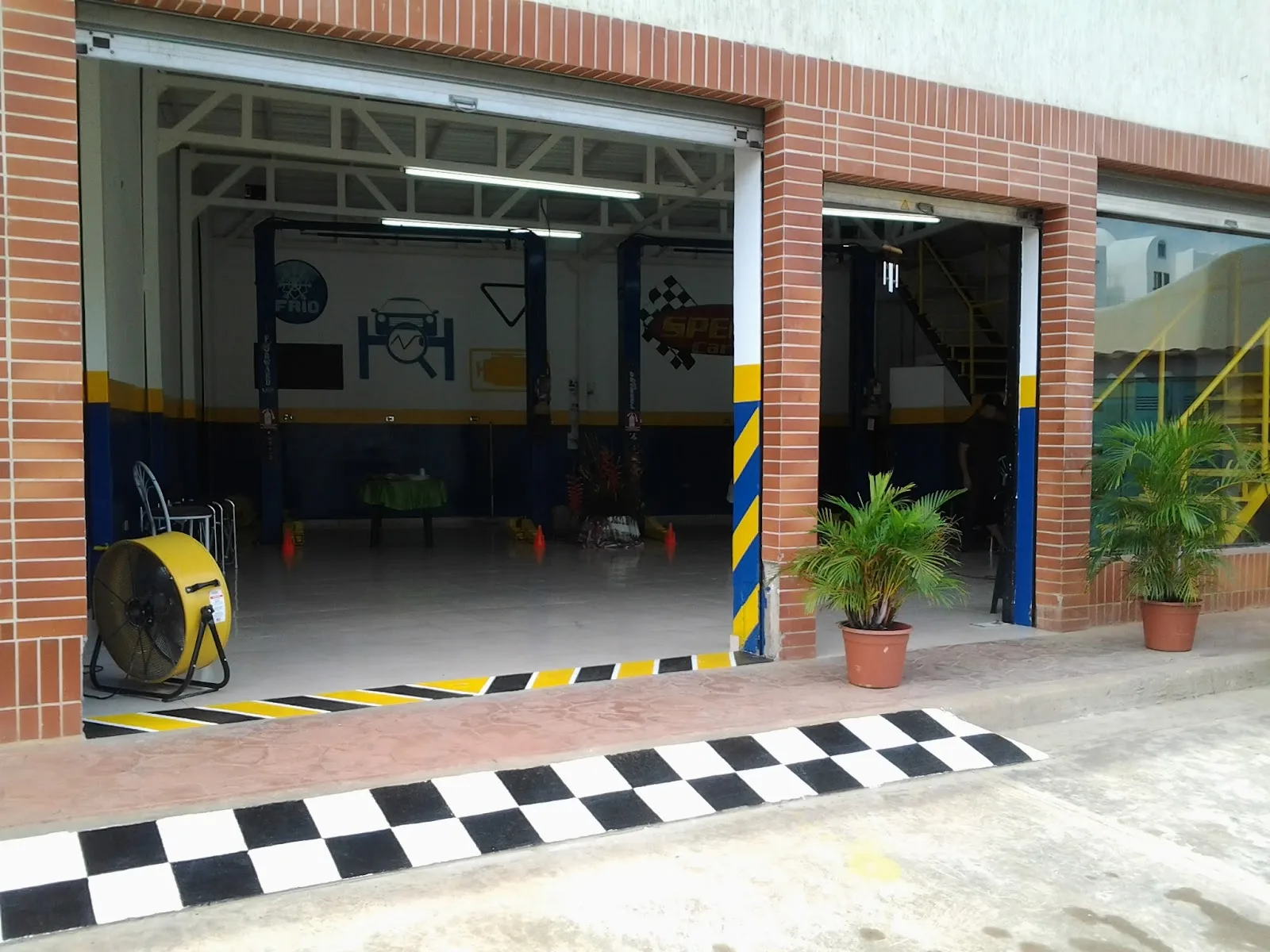 Spencer Cars C.A.