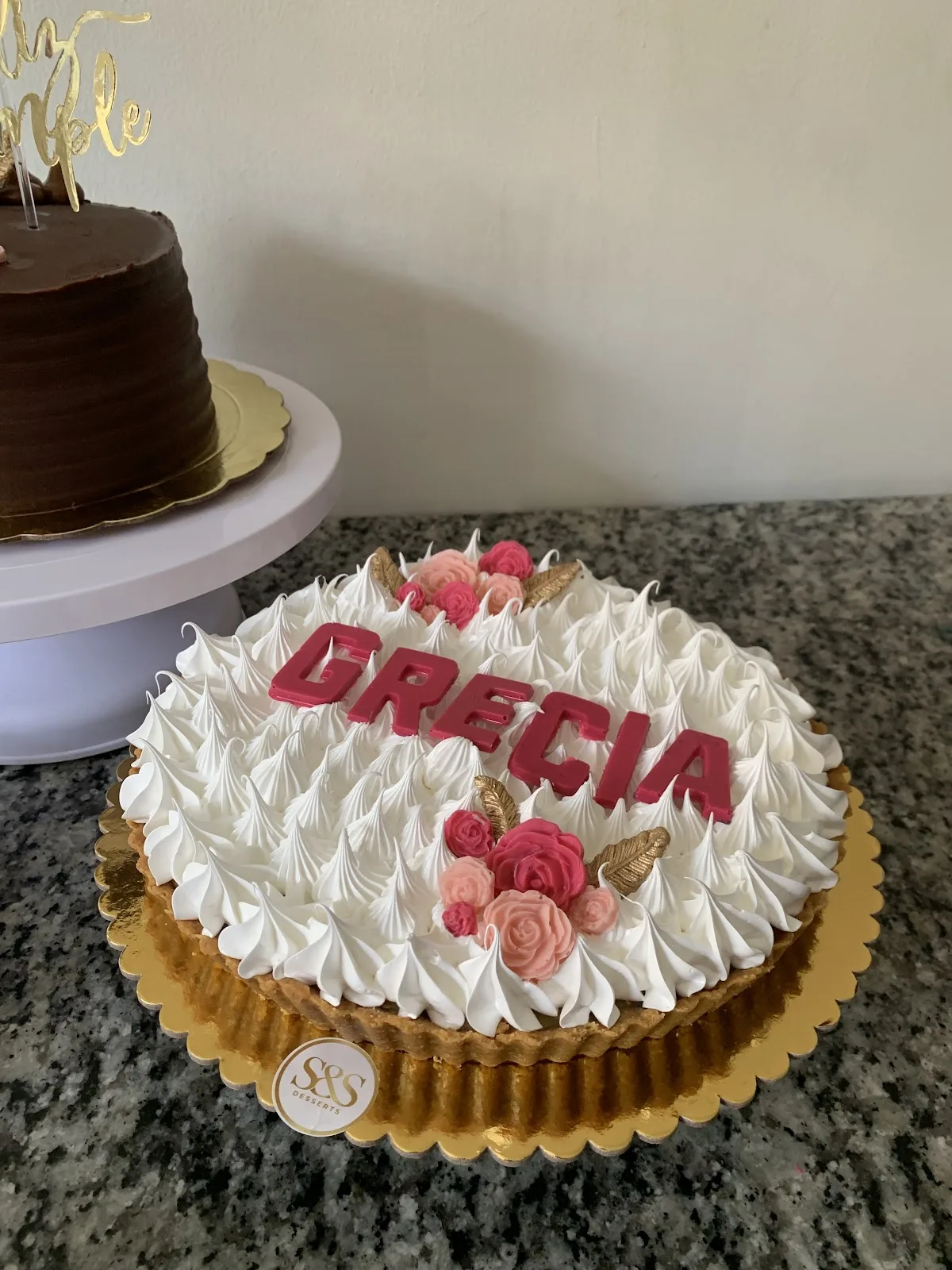 S&S Desserts