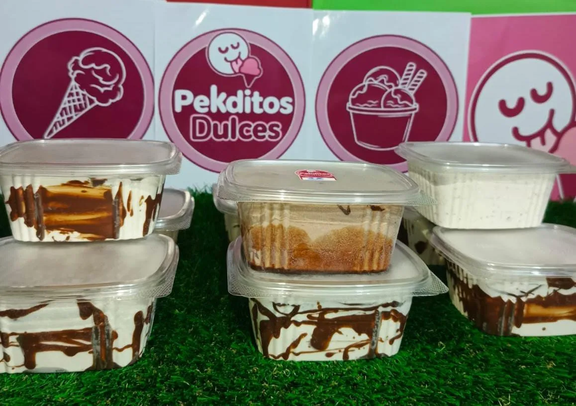 S&S Desserts - Foto 3 | Guía Margarita