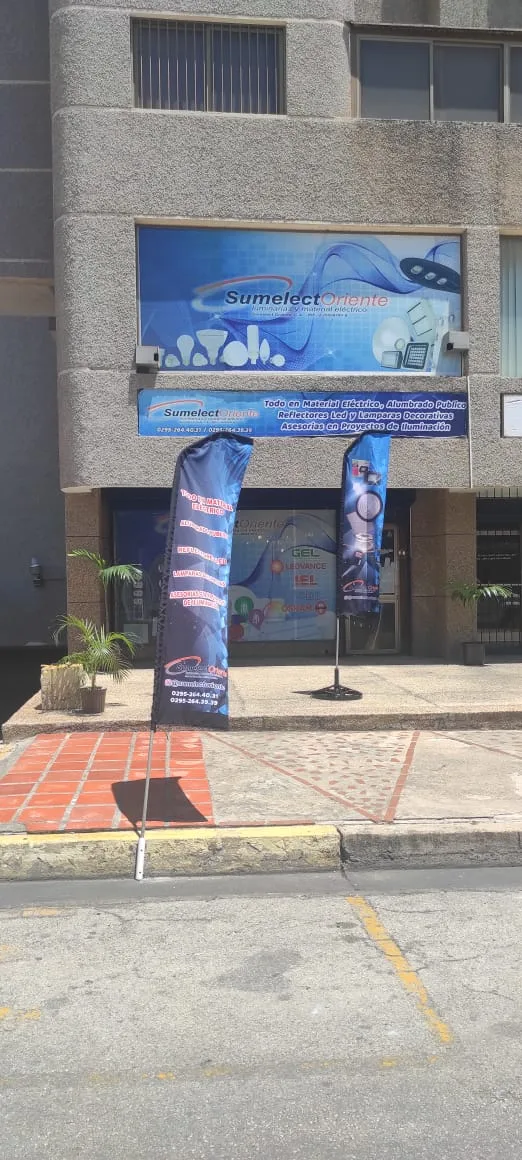Sumelect Oriente C.A.