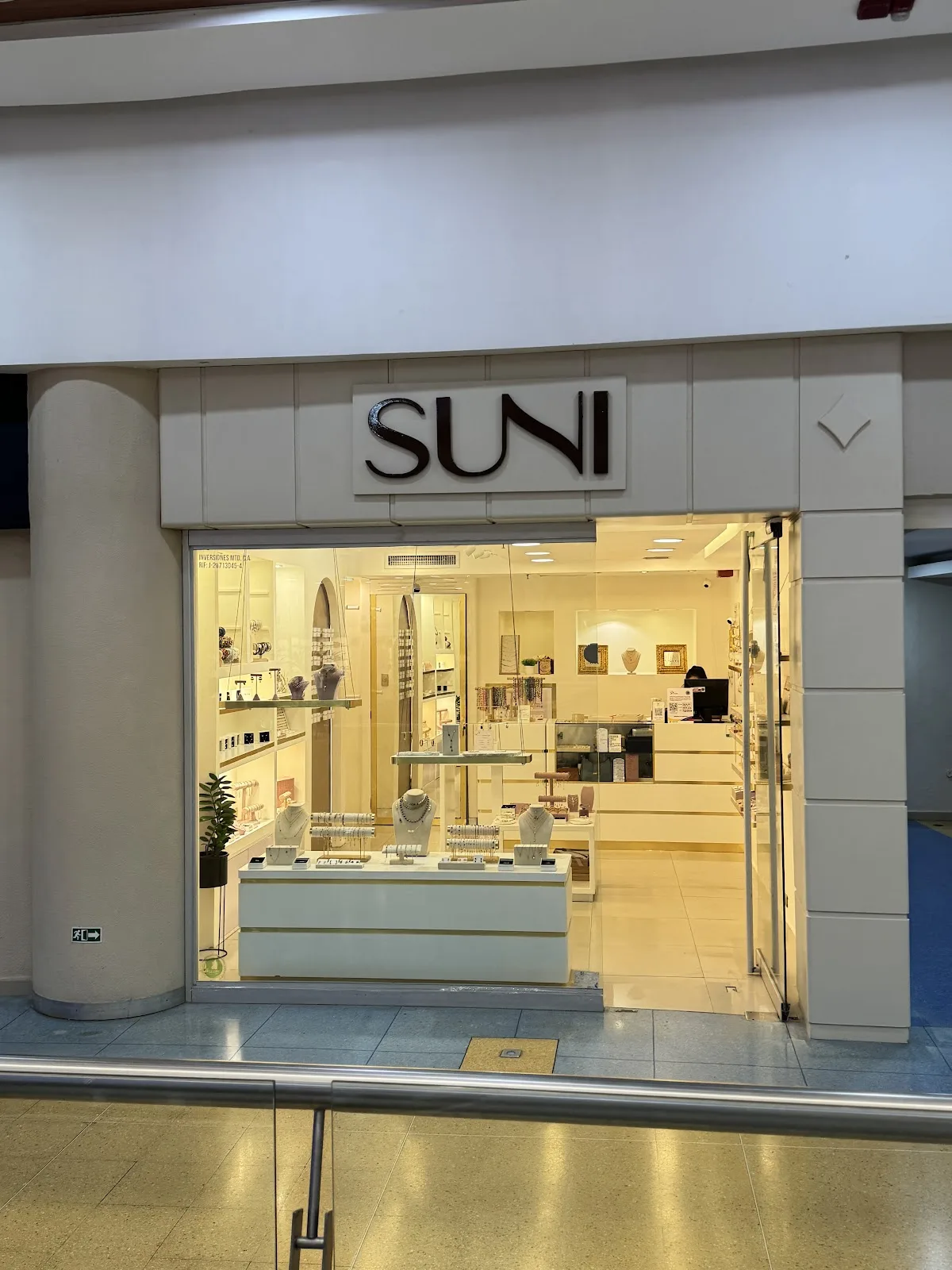 Suni Jewelry