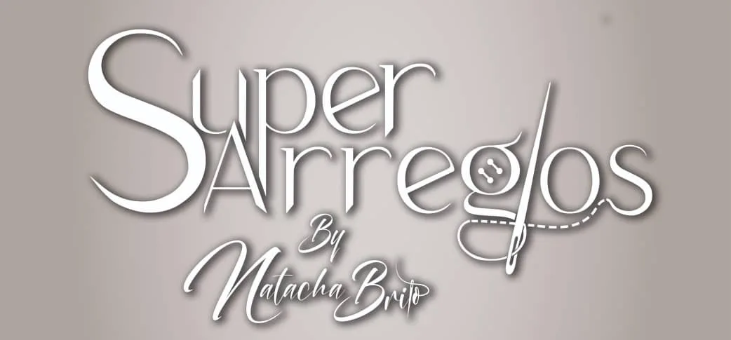 Súper Arreglos By Natacha Brito