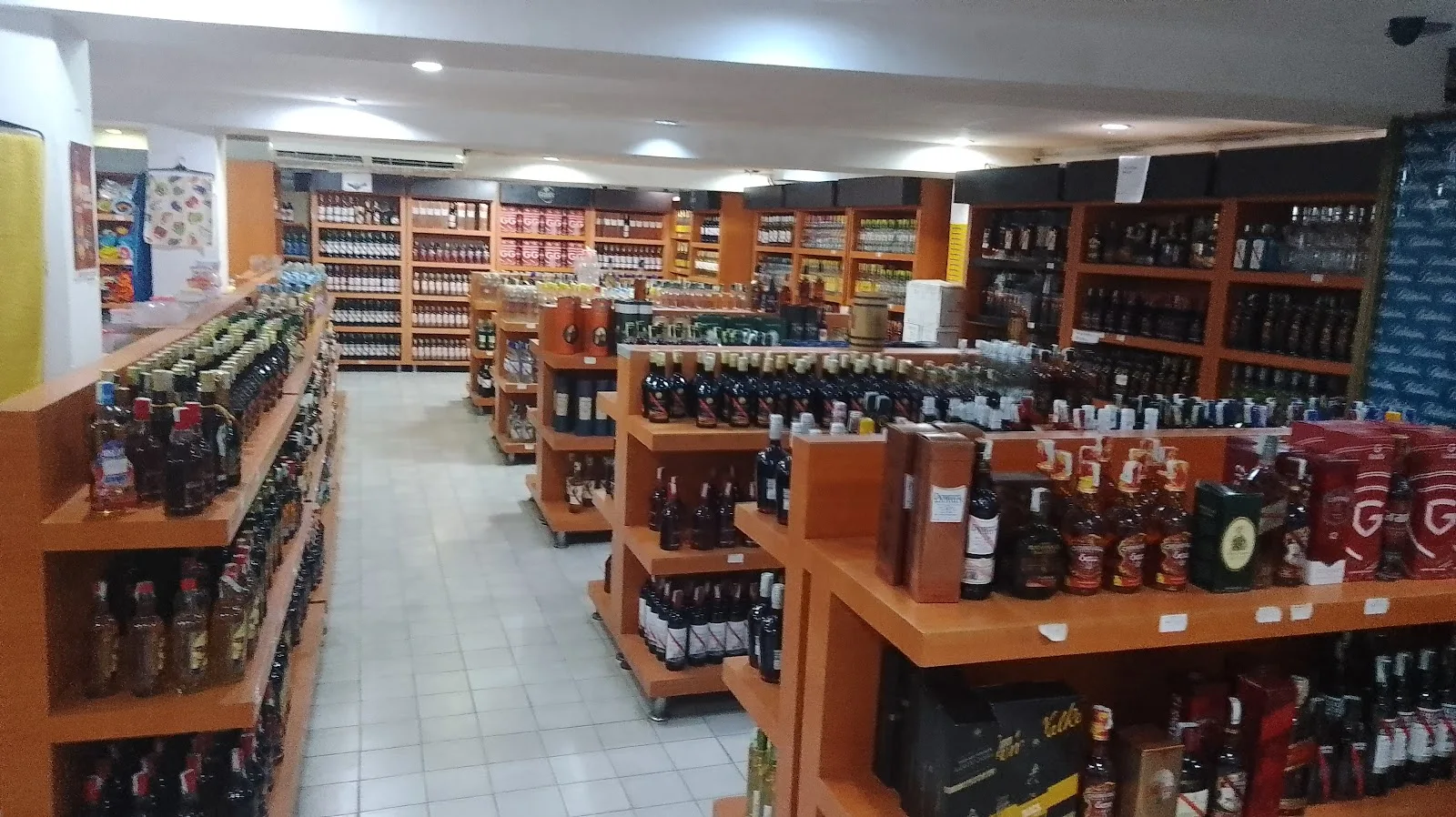 Supermarket Amira C.A.