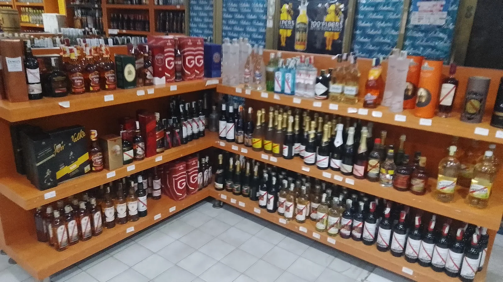 Supermarket Amira C.A. - Foto 3 | Guía Margarita