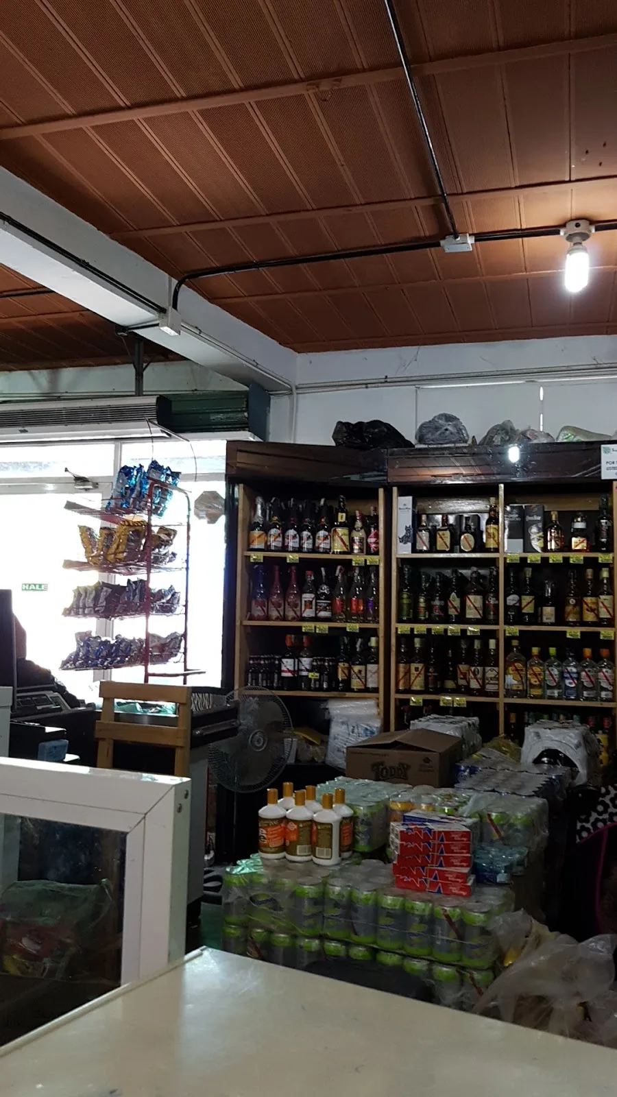Supermarket D´ Lujo C.A.