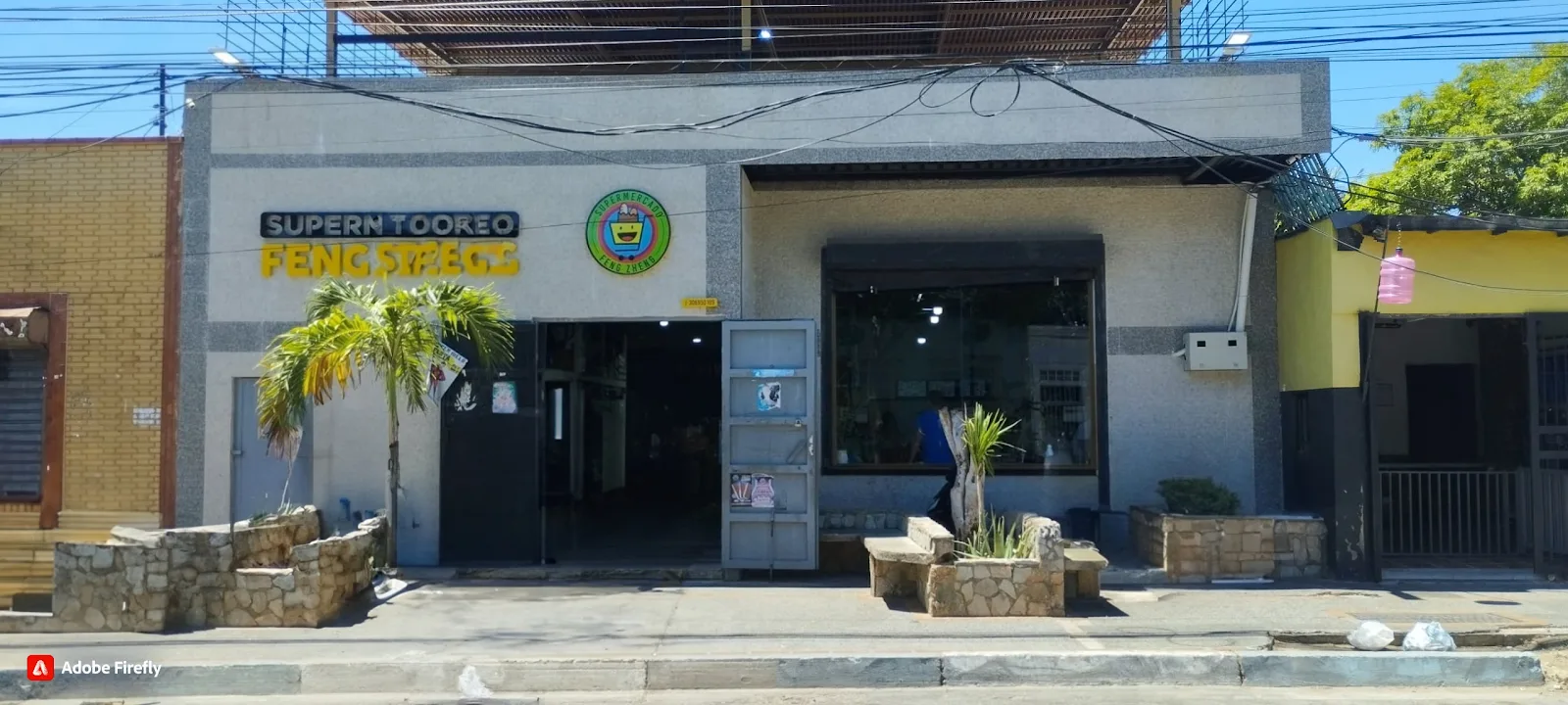Supermercado Feng Zheng - Foto 2 | Guía Margarita