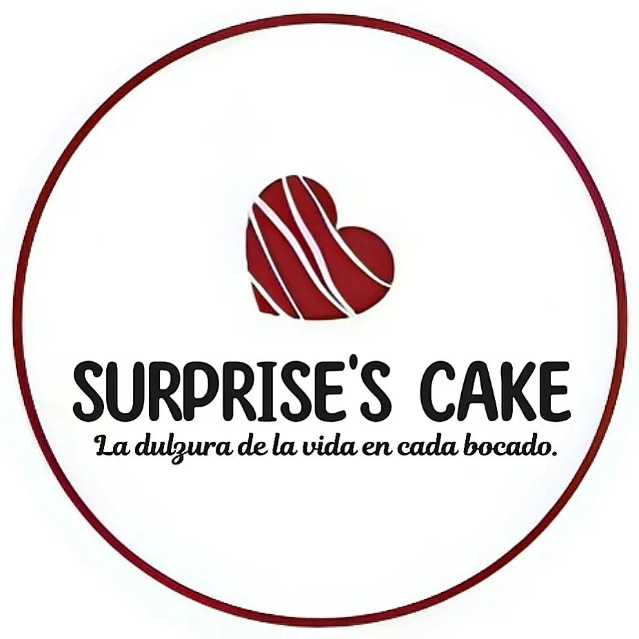 Surprise's Cake
