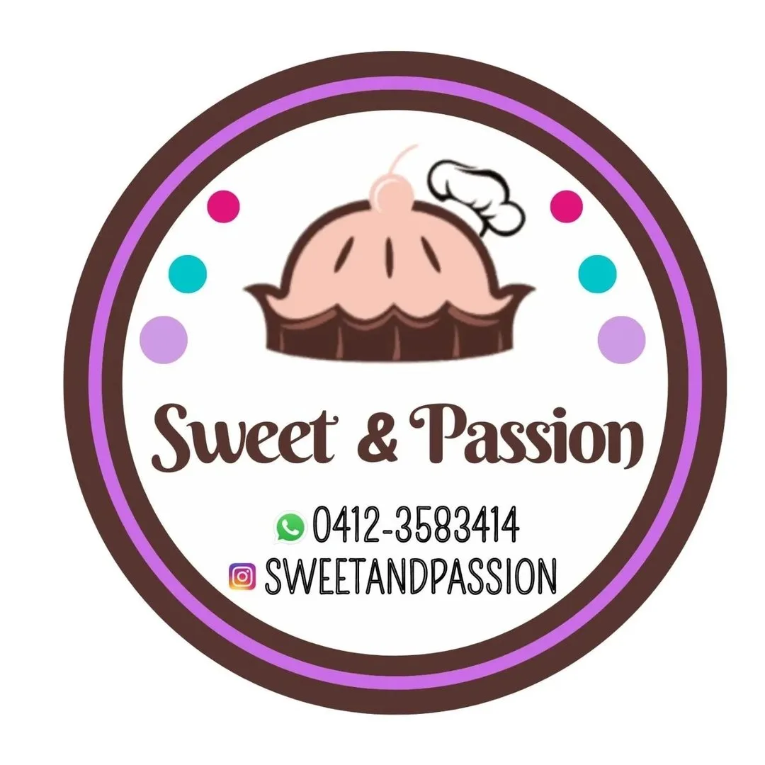 Sweet and Passion
