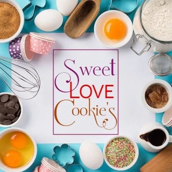 Sweet Love Cookie's