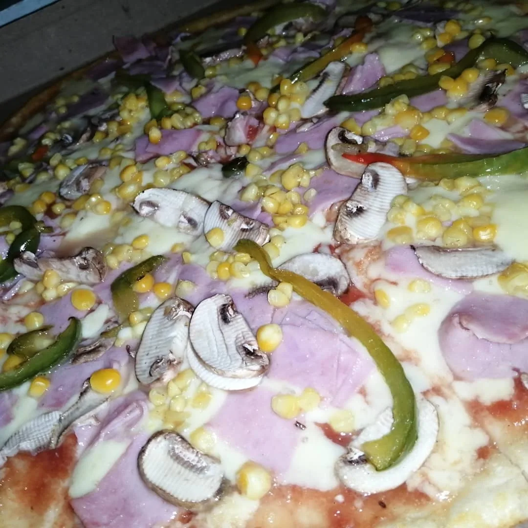 Pizzería Mamma Mía (Los Robles) - Foto 3 | Guía Margarita
