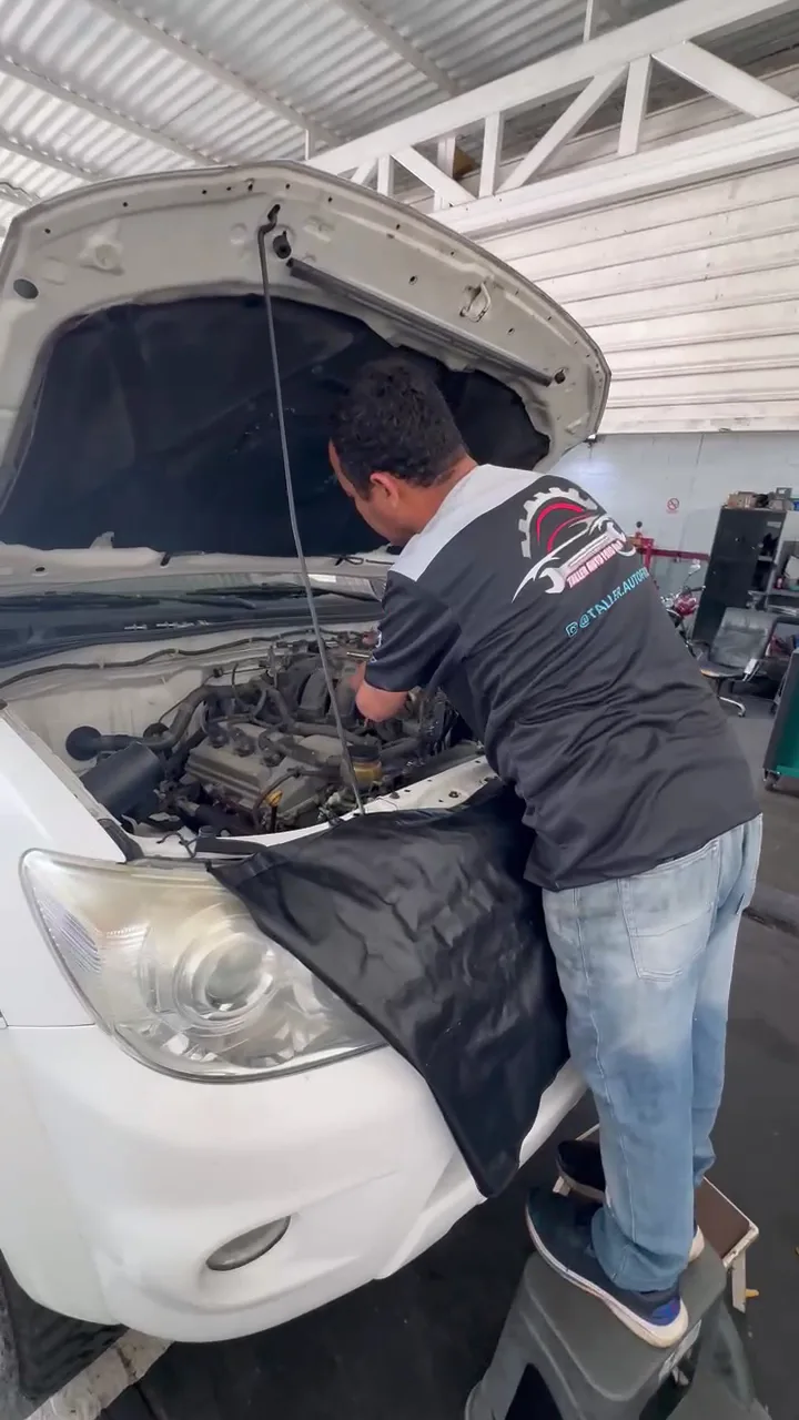 Taller Auto Frío R&H - Foto 2 | Guía Margarita