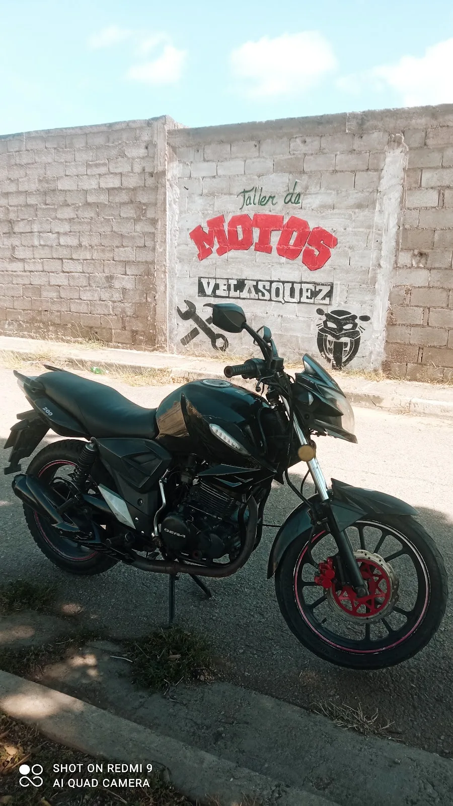 Taller de Motos Velásquez - Foto 2 | Guía Margarita