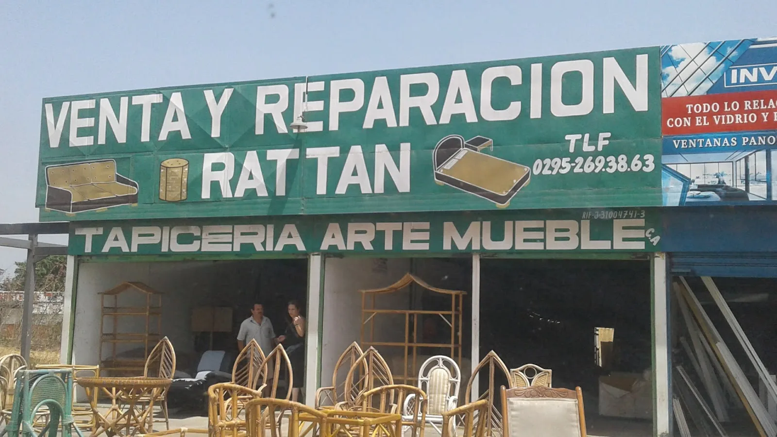 Tapicería Arte Mueble - Foto 2 | Guía Margarita