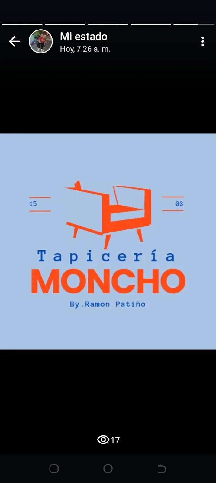 Tapicería Moncho