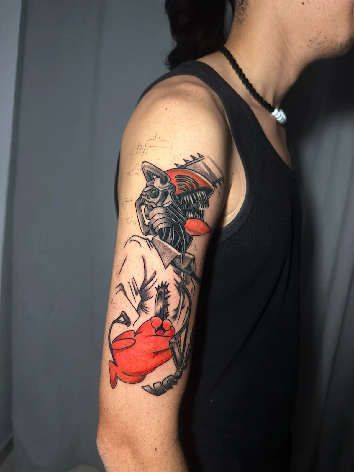 Tattoo Juan Sony - Foto 3 | Guía Margarita