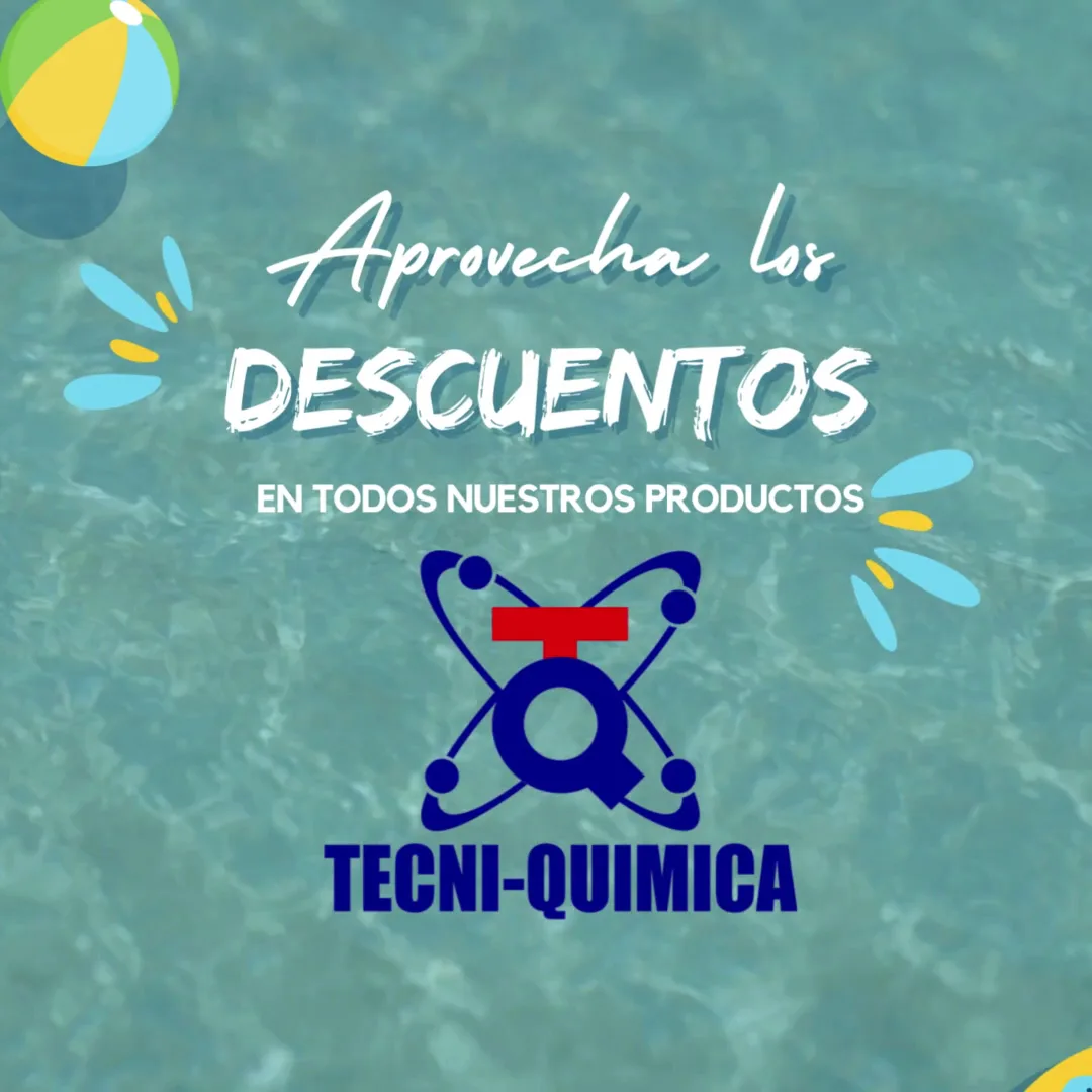 Tecni Química C.A. - Foto 3 | Guía Margarita