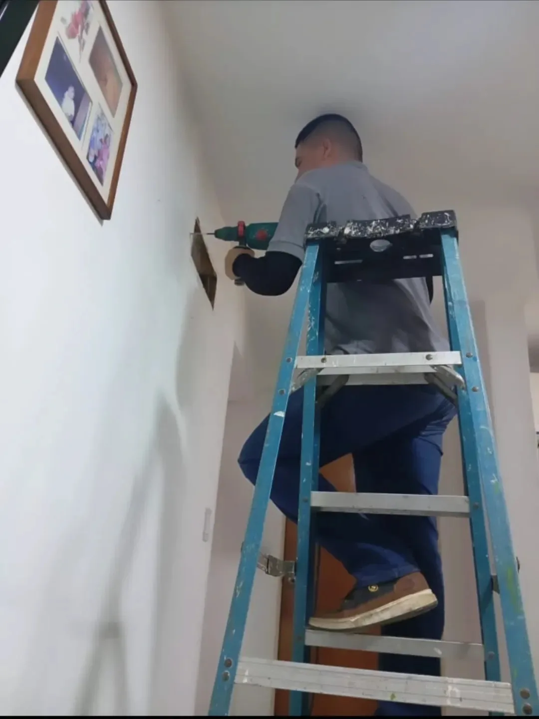 Técnico en Aires Acondicionados y Refrigeración ServiFrio