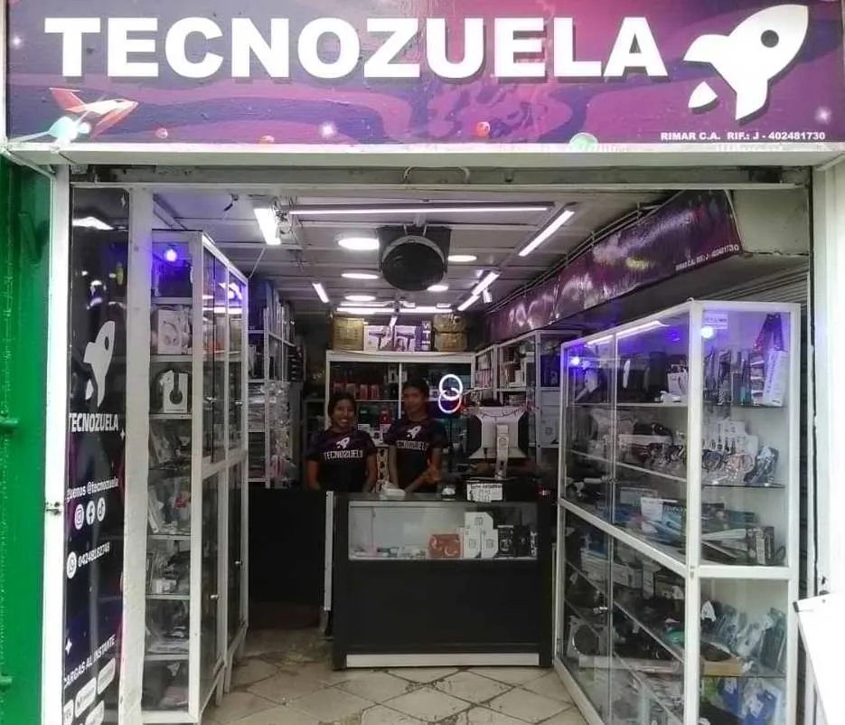 Tecnozuela