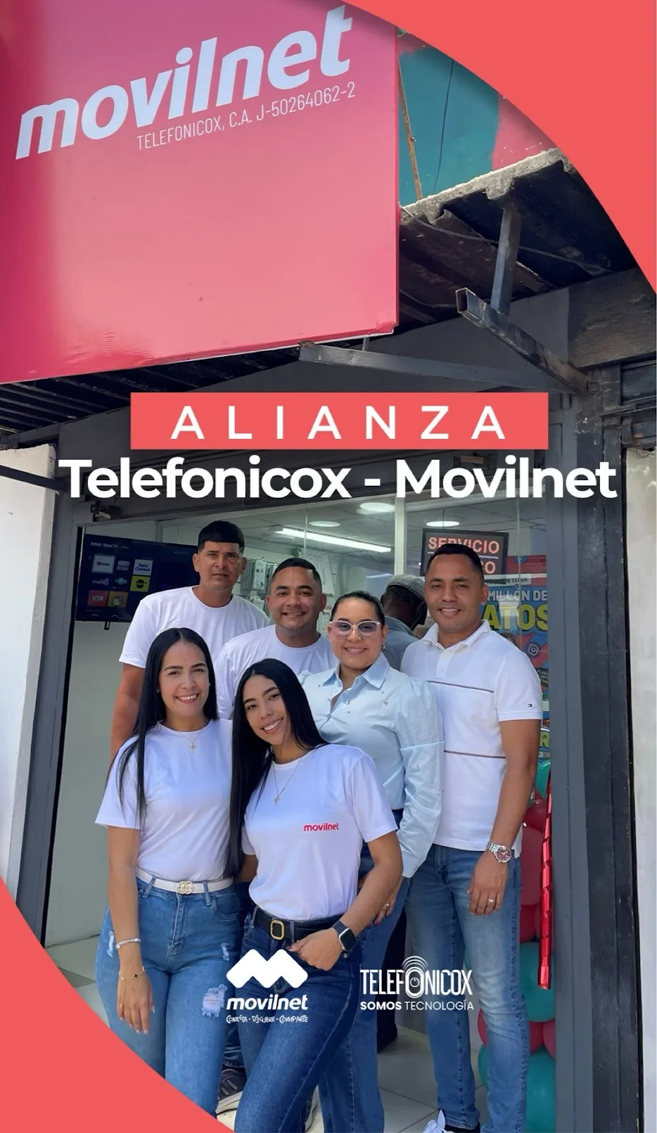 Telefonicox - Foto 3 | Guía Margarita