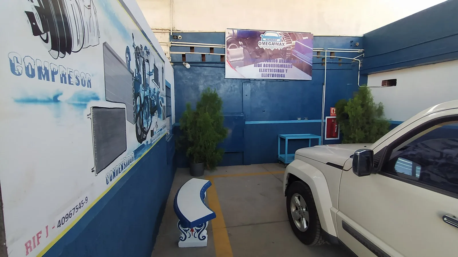Tempano Usa Corporación