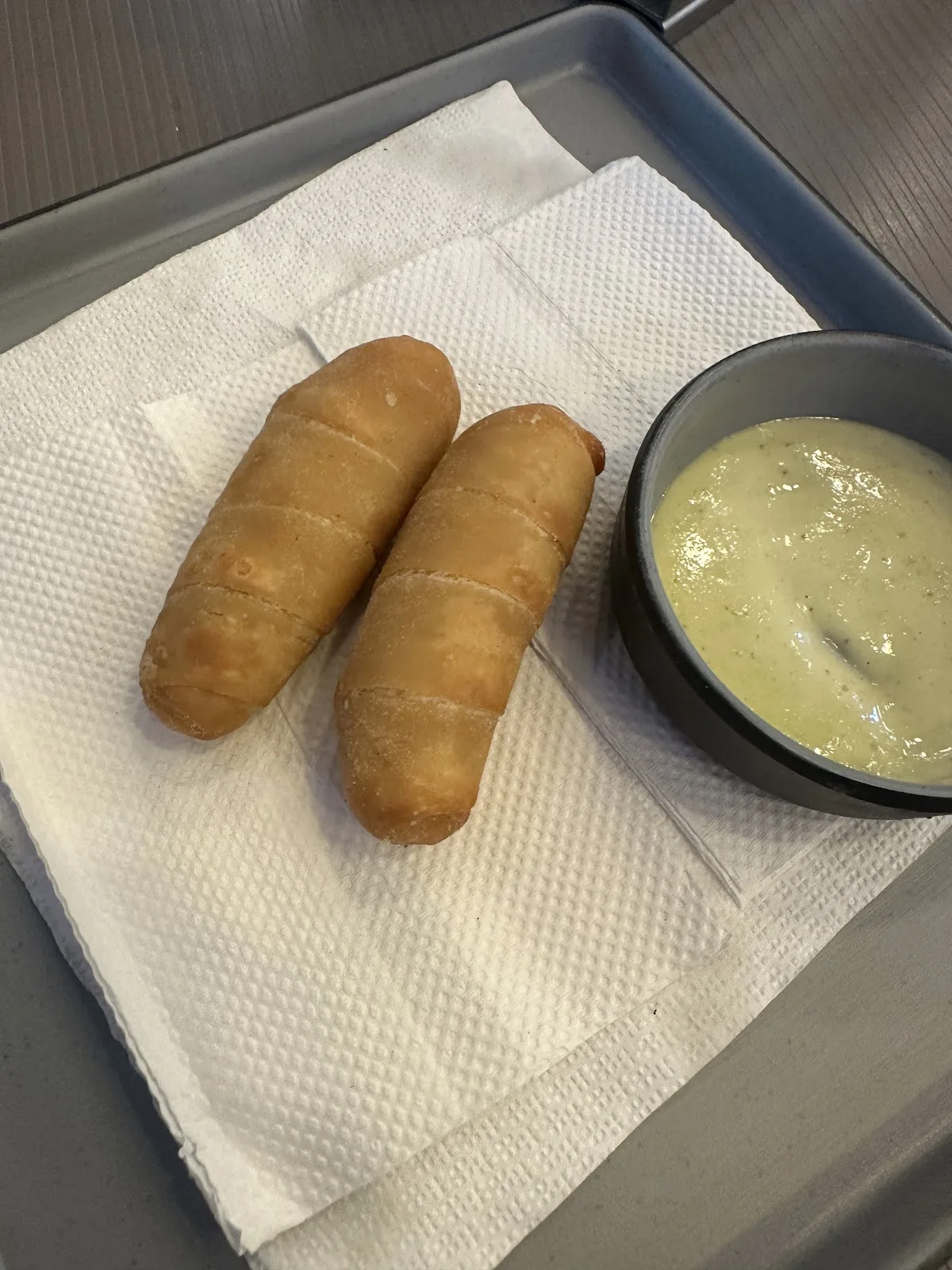 Tequeños & Bocados
