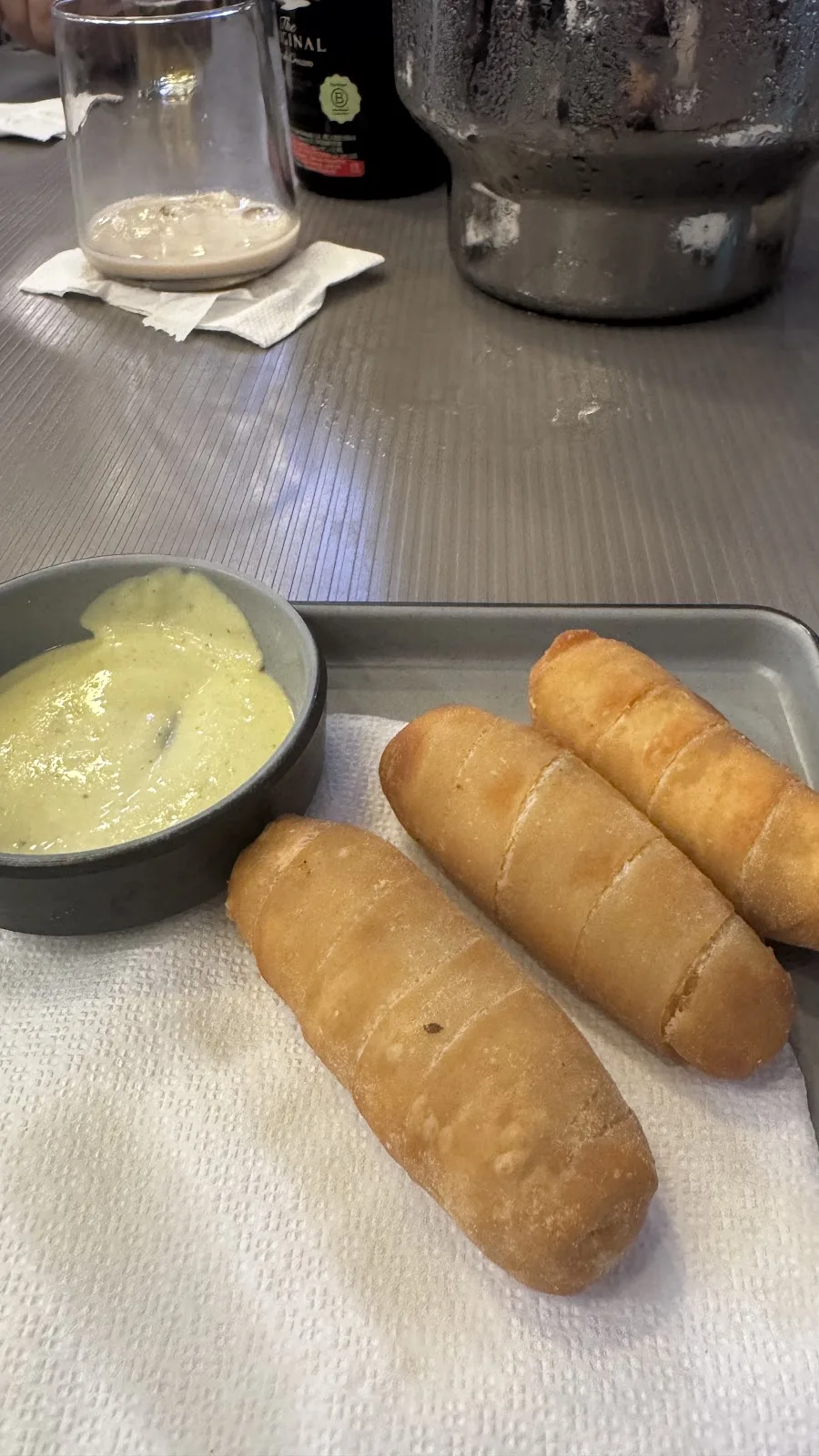Tequeños & Bocados - Foto 2 | Guía Margarita