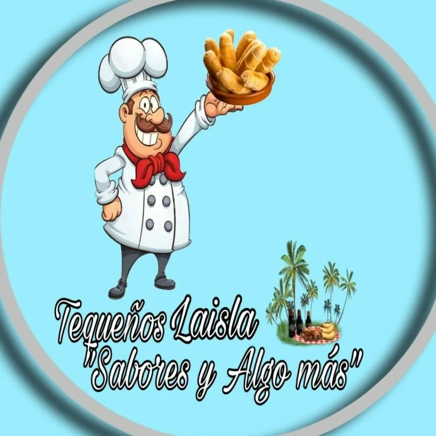 Tequeños Laisla