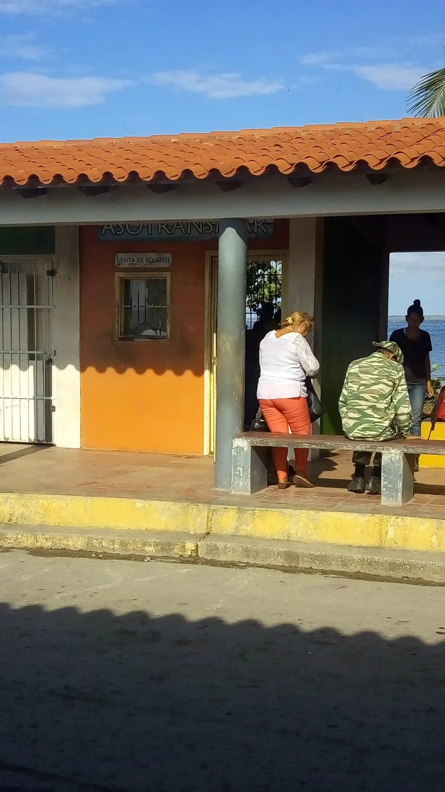 Terminal de Lanchas (La Isleta) - Foto 3 | Guía Margarita