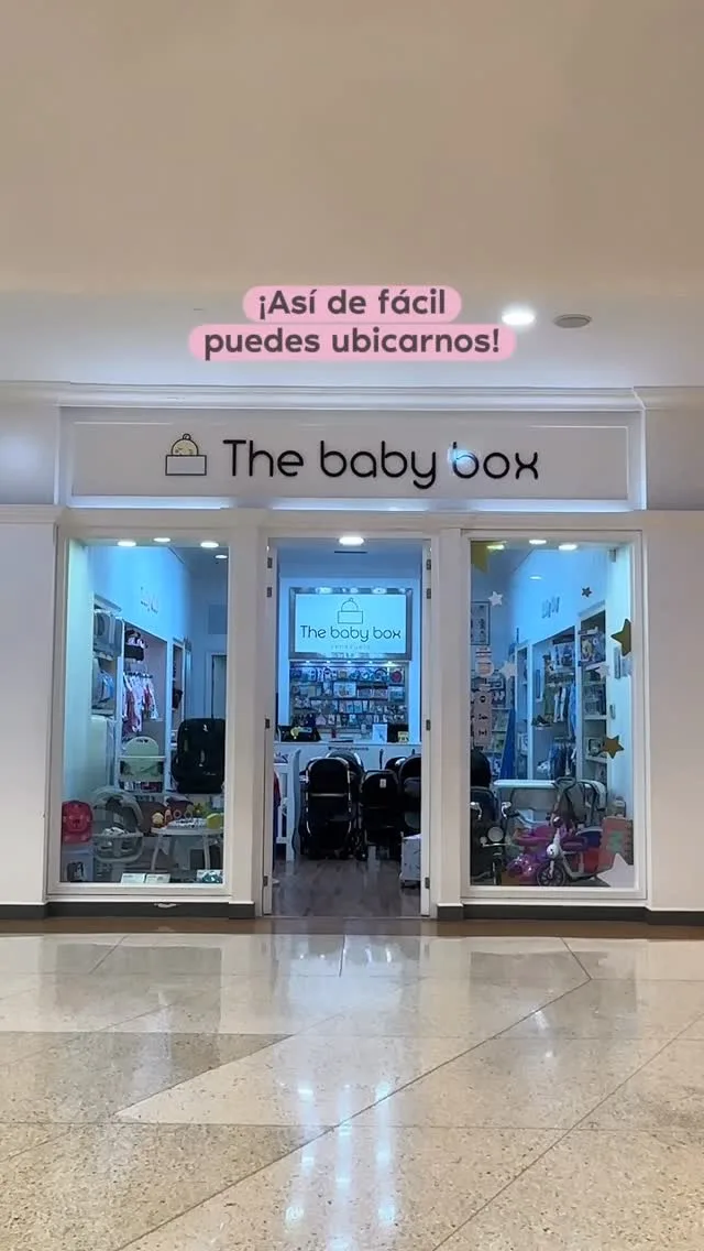 The Baby Box (Sambil) - Foto 3 | Guía Margarita