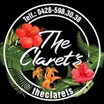 The Clarets Swimwear
