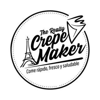 The Crepe Maker