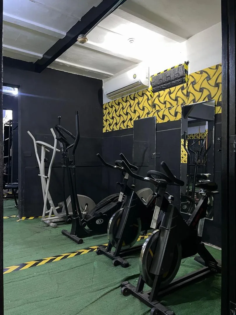 The Family GYM