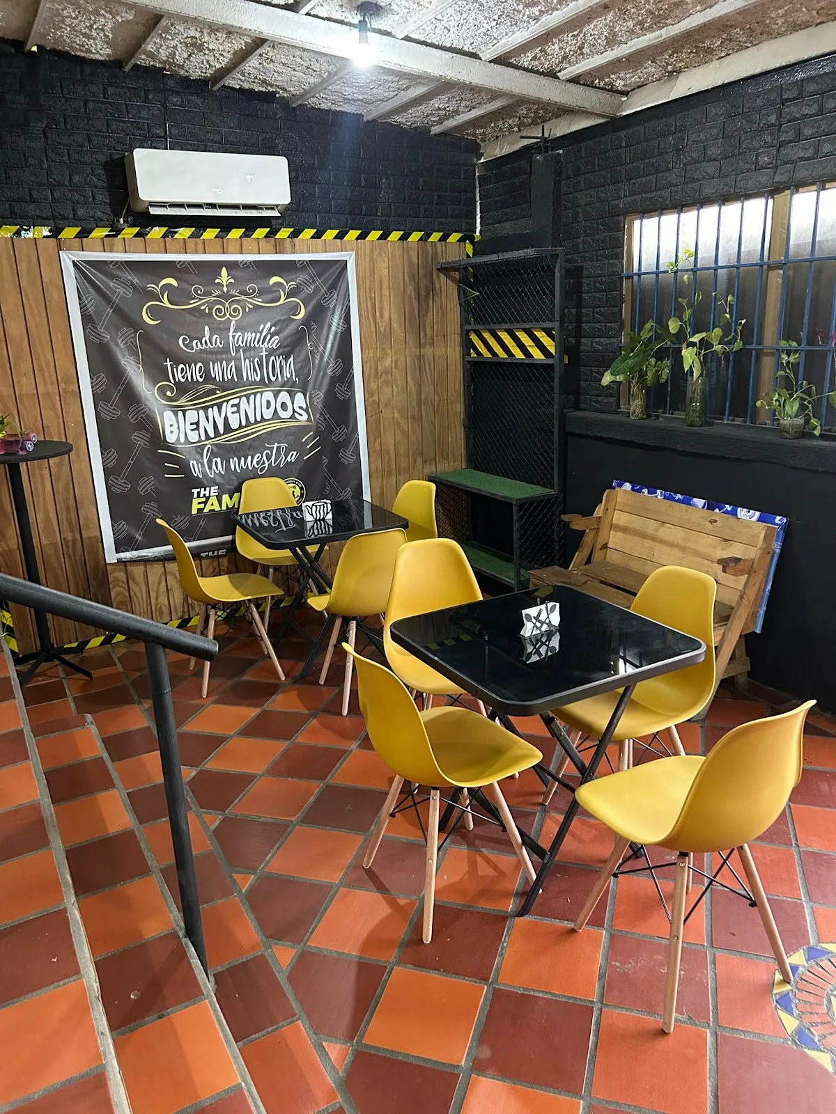 The Family GYM - Foto 2 | Guía Margarita
