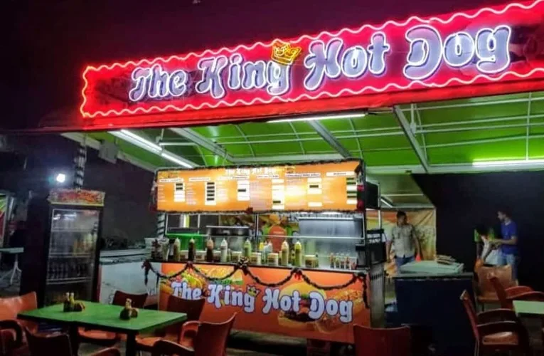 The King Hot Dog - Foto 2 | Guía Margarita