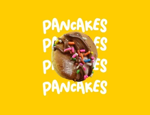 The Pancake Stop (Jorge Coll) - Foto 2 | Guía Margarita