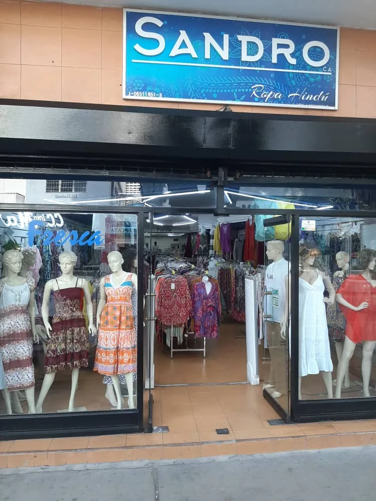 Tienda Sandro - Foto 2 | Guía Margarita