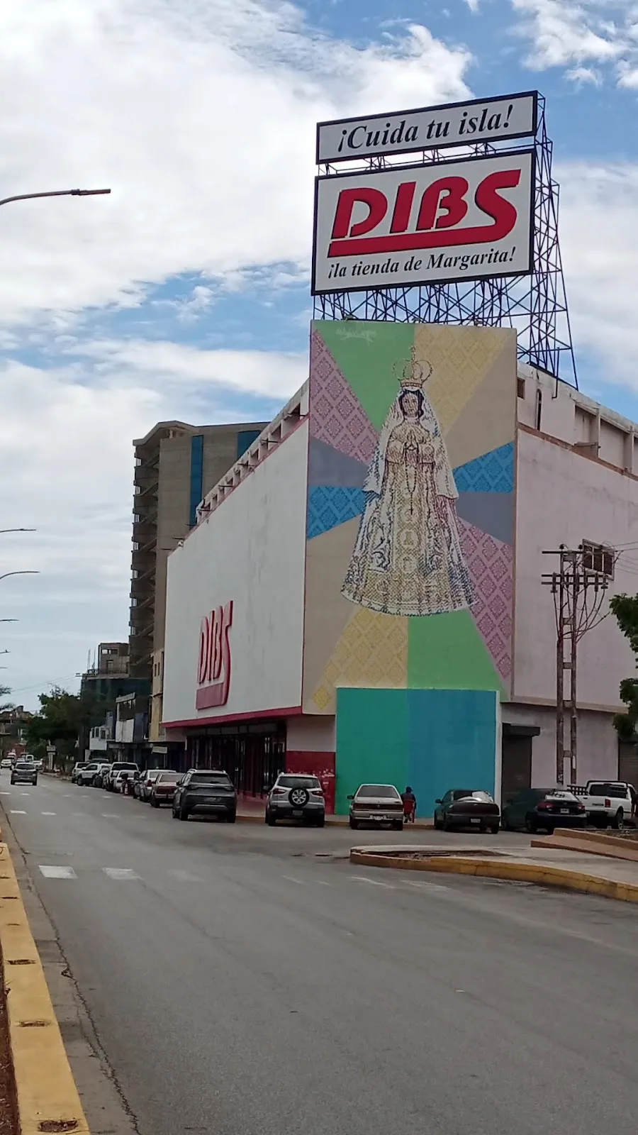 Tiendas Dibs (Avenida 4 de Mayo) - Foto 2 | Guía Margarita