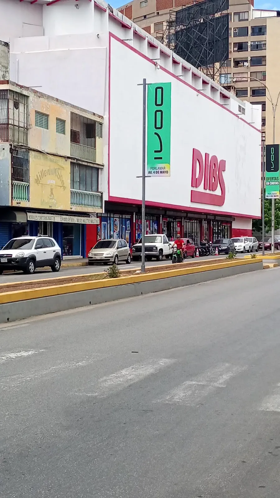 Tiendas Dibs (Avenida 4 de Mayo) - Foto 4 | Guía Margarita