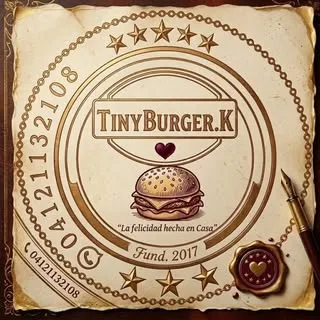 TinyBurger.K