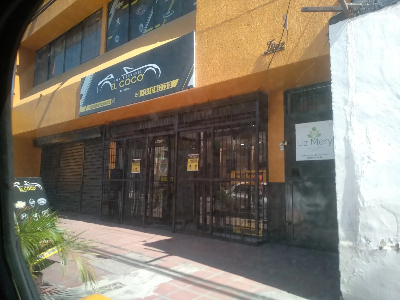 Todo Repuestos El Coco - Foto 2 | Guía Margarita